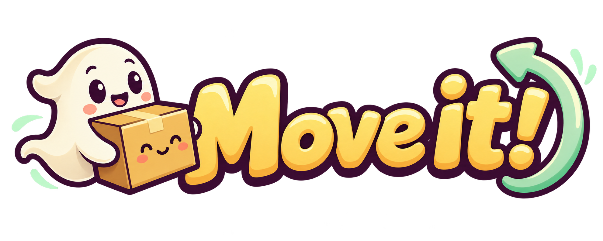 Move it!